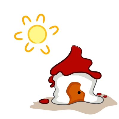 ondata di caldo ondata di caldo