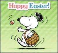 Buona Pasqua