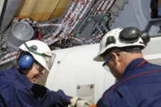 tecnico manutentore